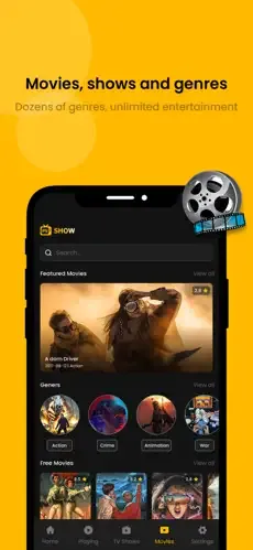 best-thriller-movies-in-hotstar Movies and shows